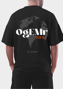Camiseta OgEMr Tour - Froid 2023