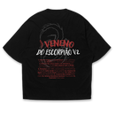 Camiseta Froid - O Veneno do Escorpião