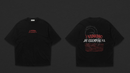 Camiseta Froid - O Veneno do Escorpião