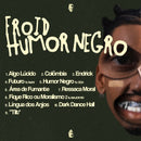 Vinil Froid - Humor Negro (Pré-venda)