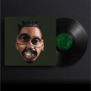 Vinil Froid - Humor Negro (Pré-venda)